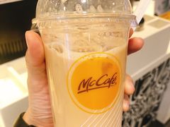 -麦当劳(小白楼店)