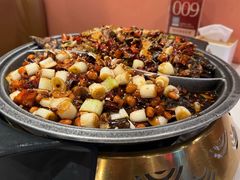 -锦尚阁烤鱼(望京新荟城店)