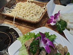 -塔兰齐新疆孜然火锅(鲤鱼山路店)