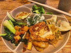 -素满香·素食自助餐厅(直营·大兴街店)