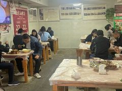 -人和水上飘(第一家店)