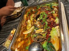 -西双版纳洲际度假酒店-泰傣餐厅