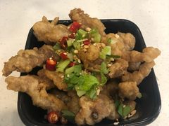 -梵云依家小冒菜(新街口总店)