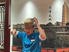 -山西会馆·晋菜·晋商宴·民俗博物馆(体育路店)