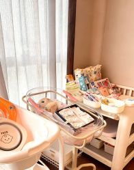 -英芬国际月子中心(岛屿度假月子·洲至奢选香岚店)