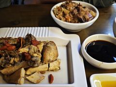 -隔壁老王·家常云南菜(花巷店)