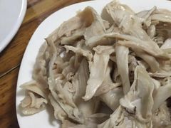 -汝萍传统蘸水菜(春华路总店)