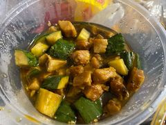-北大地皖峰饭馆