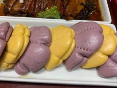 -惠丰堂饭庄·烤鸭·京味菜(民族大学店)