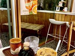 -COMPANION COFFEE小伴咖啡