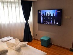 -圣和足道·瑶浴SPA·养生茶府(光华店)