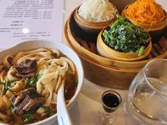 -晋阳春·山西菜·北京烤鸭(交大店)