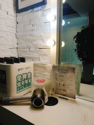 -美丽匯形象定制