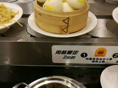 -咕叽咕叽自助烤肉小火锅(茂业清扬店)