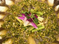 -阿诺泰·泰国餐厅(棕北店)