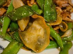 农家小炒肉-乡吧啦·甲鱼铺子(海德二道店)