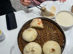 -张记酒楼(恒生·欧洲城店)