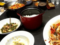 -坛宗剁椒鱼头(河西王府井店)