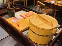 -傑·料理·海鲜放题(佛山文华荟店)