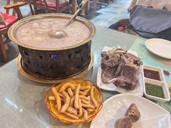 -牧马人奶茶馆(乌兰察布总店)