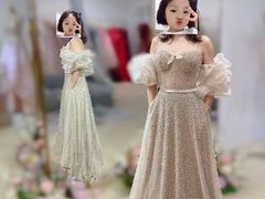 -MSV 高端礼服定制(大良店)