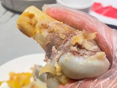 -骨之味·筒骨汤火锅(江头店)