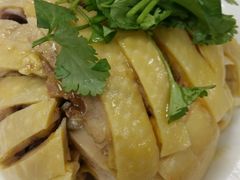 -泰煌鸡·上海白斩鸡·鸡汤面(万航店)