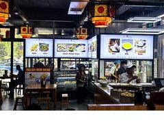-西工饭庄快餐厅(西工小街店)