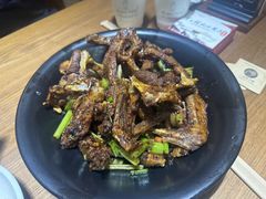 -掌上鲜(南顺城街店)