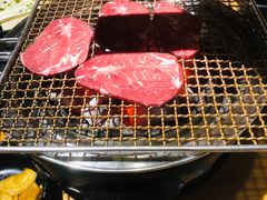 -九田家黑牛烤肉料理(溧阳吾悦店)