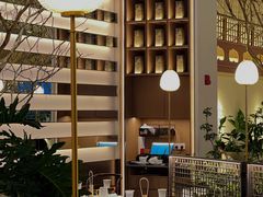 -桂满陇·海市蜃楼·黑金(国金店)