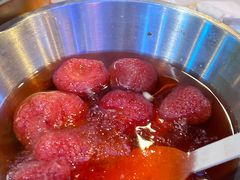 -杨记齐齐哈尔烤肉(总店)