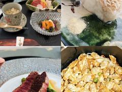 -雲上錢屋·怀石料理(上海中心店)