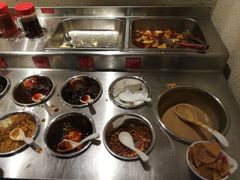 -彤德莱火锅(乐陵路店)