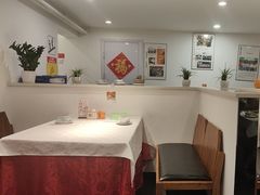 -白鹿江西餐厅(北师大店)