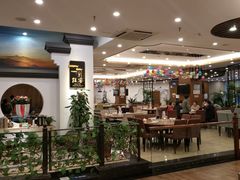 大堂-桂客膳房·珍品堂