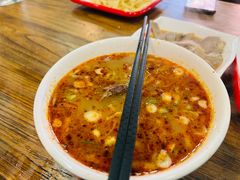 -兄弟俩老李家牛肉汤(总店)