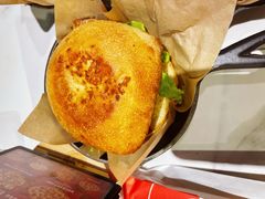 -必胜客(江东万达店)