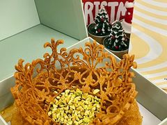 -潮一不贰·法式甜品·生日蛋糕·西式简餐(外滩店)