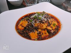 -高第街56号港式餐厅·精选(世茂广场宽厚里大明湖店)
