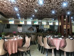 大堂-聚丰园•湖鲜餐厅(阿红私房菜梅石路店)