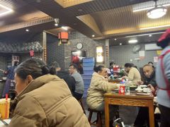 -多福临砂锅居(苏堤北路店)