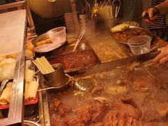 -明记牛杂(新马路分店)
