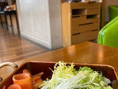 -风与炭BBQ户外火锅烧烤(成都群光君悦酒店)