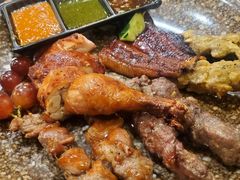 -Home Thai·泰谣(王府井apm店)