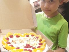 -比格比萨自助(花园路店)