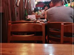 大堂-那些年记忆烧烤