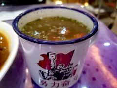 -新疆巴州金丝特餐厅(大钟寺店)