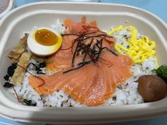 -米仓食堂(凯德广场店)
