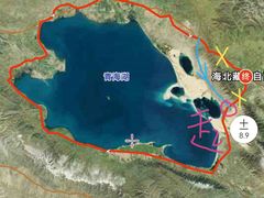 -青海湖国家重点风景名胜区